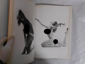 The Best Nudes vol. 1 | Andre de Dienes, Peter Basch | Haga Shoten 1979