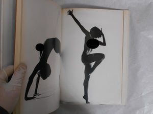 The Best Nudes vol. 1 | Andre de Dienes, Peter Basch | Haga Shoten 1979