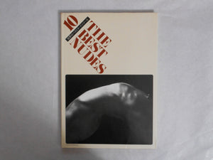 The Best Nudes vol. 10 | Dieter Schmitz, Renaud Marchand, Olivier Dassault | Haga Shoten 1982