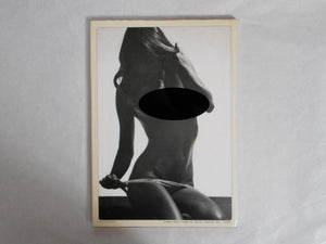 The Best Nudes vol. 10 | Dieter Schmitz, Renaud Marchand, Olivier Dassault | Haga Shoten 1982