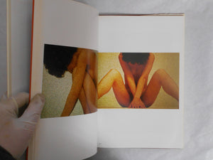 The Best Nudes vol. 10 | Dieter Schmitz, Renaud Marchand, Olivier Dassault | Haga Shoten 1982