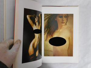 The Best Nudes vol. 10 | Dieter Schmitz, Renaud Marchand, Olivier Dassault | Haga Shoten 1982
