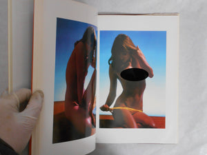 The Best Nudes vol. 10 | Dieter Schmitz, Renaud Marchand, Olivier Dassault | Haga Shoten 1982