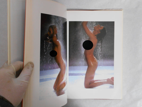 The Best Nudes vol. 10 | Dieter Schmitz, Renaud Marchand, Olivier Dassault | Haga Shoten 1982