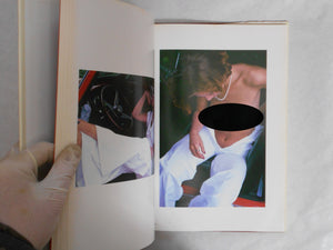 The Best Nudes vol. 10 | Dieter Schmitz, Renaud Marchand, Olivier Dassault | Haga Shoten 1982