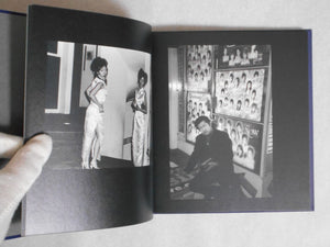 Shinjuku 1999-2008 | Haruto Hoshi | Zen foto gallery 2024