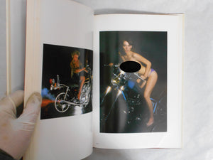 The Best Nudes vol. 10 | Dieter Schmitz, Renaud Marchand, Olivier Dassault | Haga Shoten 1982