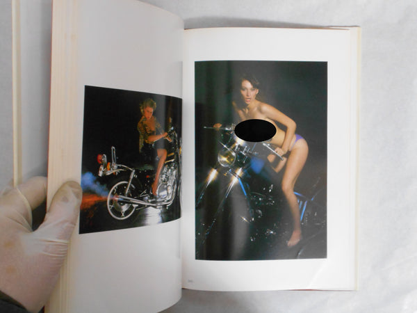 The Best Nudes vol. 10 | Dieter Schmitz, Renaud Marchand, Olivier Dassault | Haga Shoten 1982