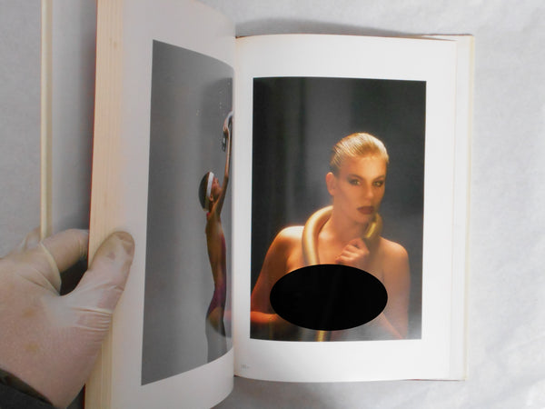 The Best Nudes vol. 10 | Dieter Schmitz, Renaud Marchand, Olivier Dassault | Haga Shoten 1982