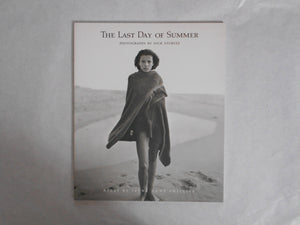 The Last Day of Summer | Jock Sturges | Aperture 1991