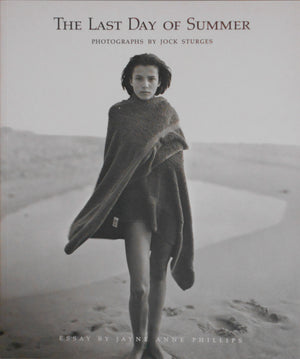 The Last Day of Summer | Jock Sturges | Aperture 1991