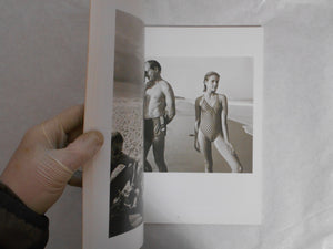 The Last Day of Summer | Jock Sturges | Aperture 1991