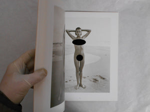 The Last Day of Summer | Jock Sturges | Aperture 1991