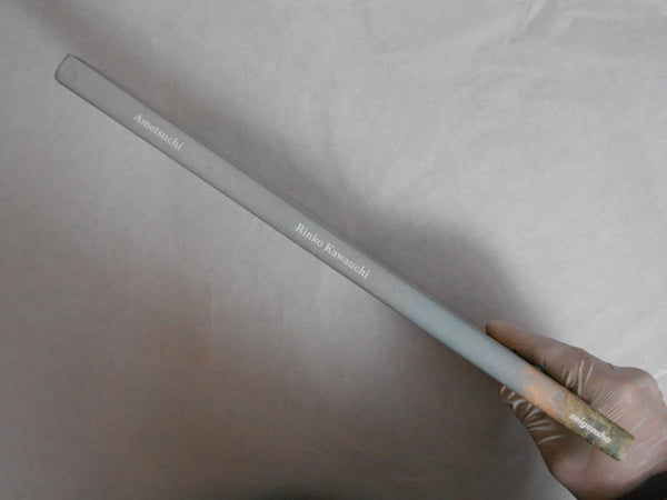 Ametsuchi | Rinko Kawauchi | Seigensha 2013 (SIGNED)