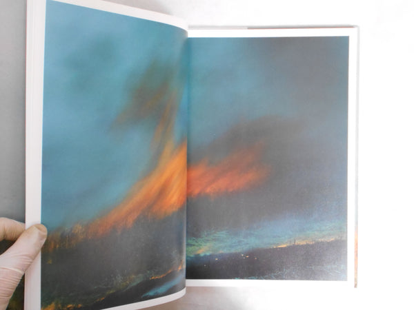 Ametsuchi | Rinko Kawauchi | Seigensha 2013 (SIGNED)
