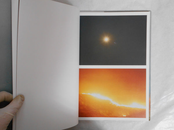 Ametsuchi | Rinko Kawauchi | Seigensha 2013 (SIGNED)