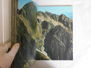 Yama no Isho, Mountain design | Yukio Tabuchi | Asahi Shinbunsha 1971