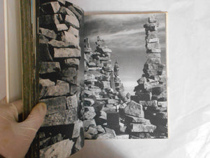 Yama no Isho, Mountain design | Yukio Tabuchi | Asahi Shinbunsha 1971