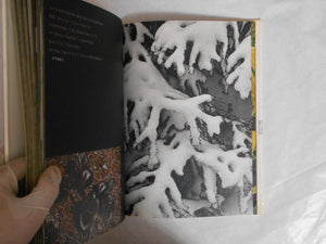 Yama no Isho, Mountain design | Yukio Tabuchi | Asahi Shinbunsha 1971