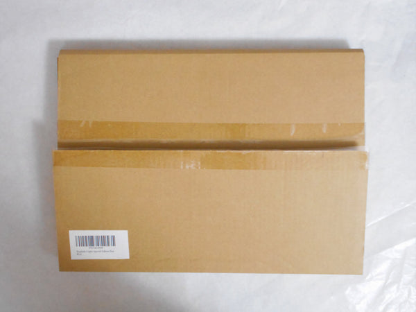 Roadside Lights special edition box | Eiji Ohashi | Case Publishing 2018  (SIGNED)