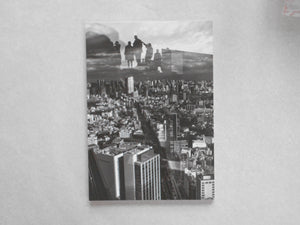 Tokyo Street vol.4 | Tatsuo Suzuki | Self published 2020