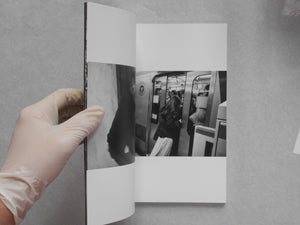 Tokyo Street vol.4 | Tatsuo Suzuki | Self published 2020