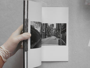 Tokyo Street vol.4 | Tatsuo Suzuki | Self published 2020