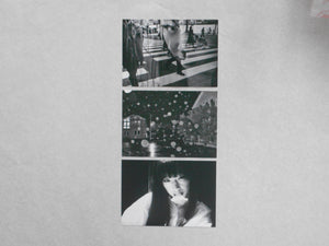 Tokyo Street vol.4 | Tatsuo Suzuki | Self published 2020