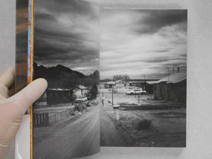 American Roulette | Shinya Fujiwara | Joho Center Shuppankyoko 1990