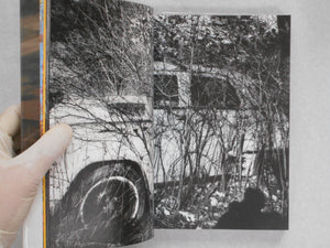 American Roulette | Shinya Fujiwara | Joho Center Shuppankyoko 1990