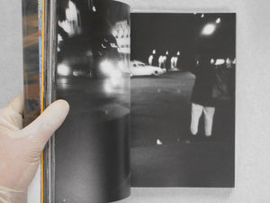 American Roulette | Shinya Fujiwara | Joho Center Shuppankyoko 1990