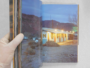 American Roulette | Shinya Fujiwara | Joho Center Shuppankyoko 1990