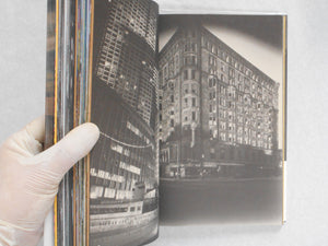 American Roulette | Shinya Fujiwara | Joho Center Shuppankyoko 1990