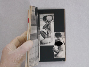 Yuami - Photo stories pf bathing girls | Bijutsu shashin kenkyoukai | Biken shuppan 1964