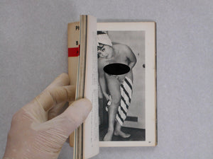 Yuami - Photo stories pf bathing girls | Bijutsu shashin kenkyoukai | Biken shuppan 1964