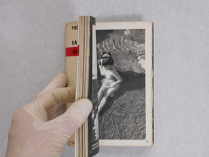 Yuami - Photo stories pf bathing girls | Bijutsu shashin kenkyoukai | Biken shuppan 1964