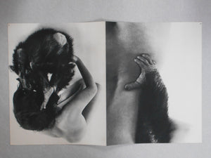 The third Venus | Yasuhiro Yoshioka | Sogo Tosho 1971