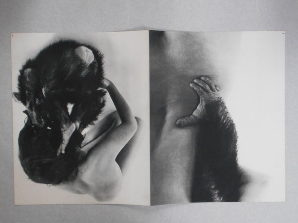 The third Venus | Yasuhiro Yoshioka | Sogo Tosho 1971
