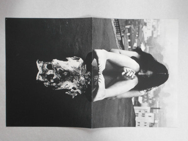 The third Venus | Yasuhiro Yoshioka | Sogo Tosho 1971