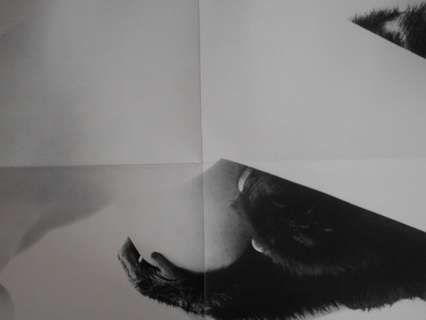 The third Venus | Yasuhiro Yoshioka | Sogo Tosho 1971