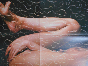 The third Venus | Yasuhiro Yoshioka | Sogo Tosho 1971