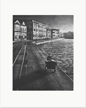 Fan Ho Selected Works - Collotype Portfolio | Fan Ho | Benrido 2022