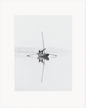 Fan Ho Selected Works - Collotype Portfolio | Fan Ho | Benrido 2022