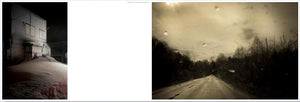The End Sends Advance Warning | Todd Hido | Nazraeli Press 2024