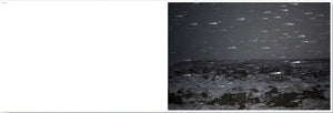 The End Sends Advance Warning | Todd Hido | Nazraeli Press 2024