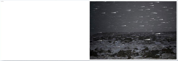 The End Sends Advance Warning | Todd Hido | Nazraeli Press 2024