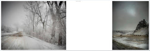 The End Sends Advance Warning | Todd Hido | Nazraeli Press 2024