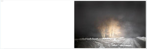 The End Sends Advance Warning | Todd Hido | Nazraeli Press 2024