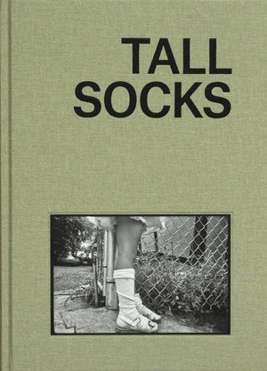 Tall Socks | Mark Cohen | GOST 2025