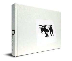 Daido Slide | Daido Moriyama | Bookshop M 2025